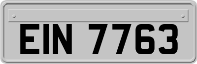 EIN7763