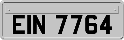 EIN7764