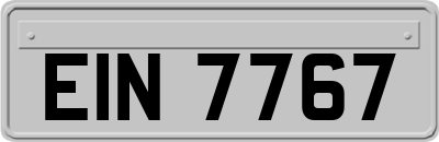 EIN7767