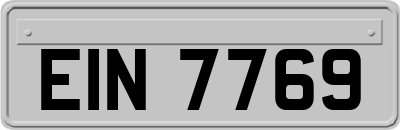 EIN7769