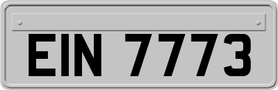 EIN7773