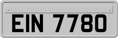 EIN7780