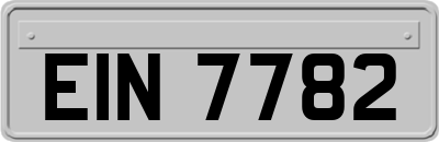 EIN7782