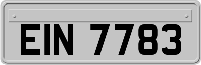 EIN7783