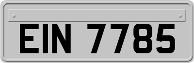 EIN7785