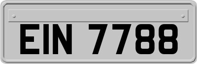 EIN7788