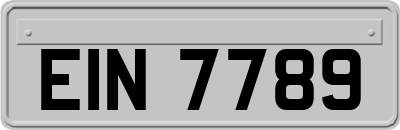 EIN7789