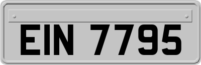 EIN7795