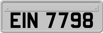 EIN7798