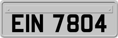 EIN7804
