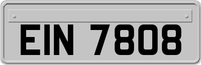 EIN7808