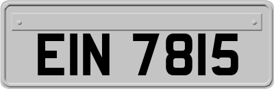 EIN7815