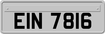 EIN7816