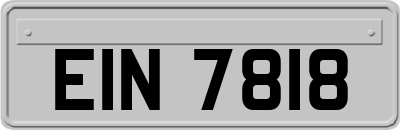 EIN7818