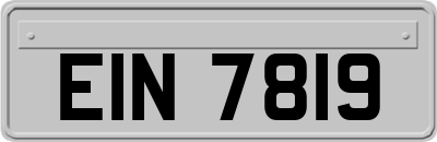 EIN7819