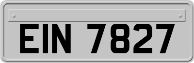 EIN7827