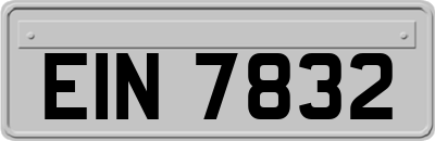 EIN7832