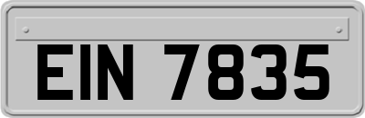 EIN7835