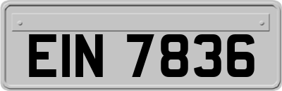 EIN7836