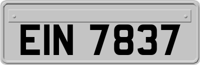 EIN7837