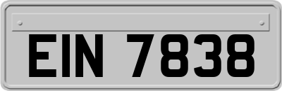EIN7838