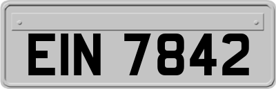 EIN7842