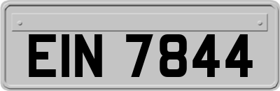 EIN7844