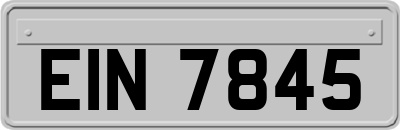 EIN7845