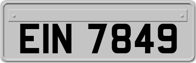 EIN7849