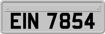 EIN7854