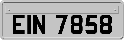EIN7858