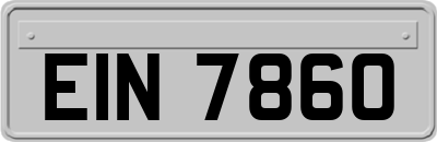 EIN7860