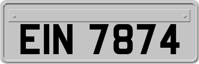 EIN7874