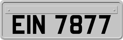 EIN7877