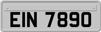 EIN7890