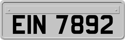 EIN7892