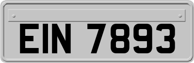 EIN7893
