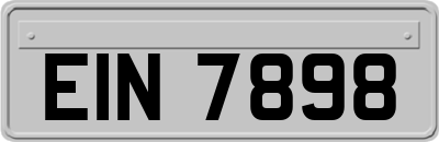EIN7898
