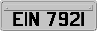 EIN7921