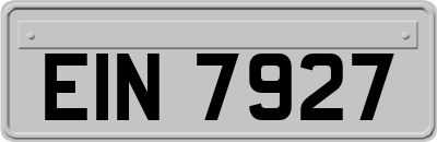 EIN7927