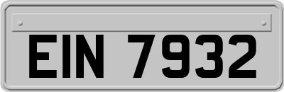 EIN7932