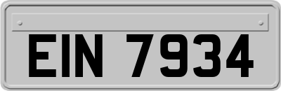 EIN7934