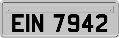 EIN7942