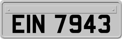 EIN7943
