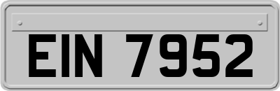 EIN7952