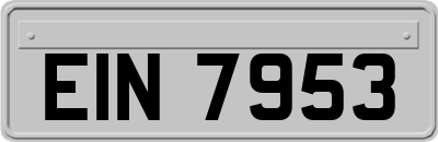 EIN7953