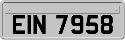 EIN7958