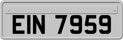 EIN7959