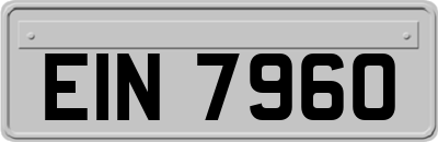 EIN7960