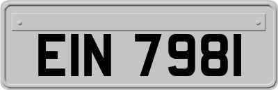 EIN7981